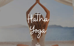 Cours de Hatha Yoga