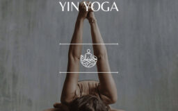 Cours de Yin Yoga