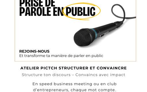 Atelier 2 : Structurer & convaincre