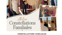 Atelier Constellations Familiales